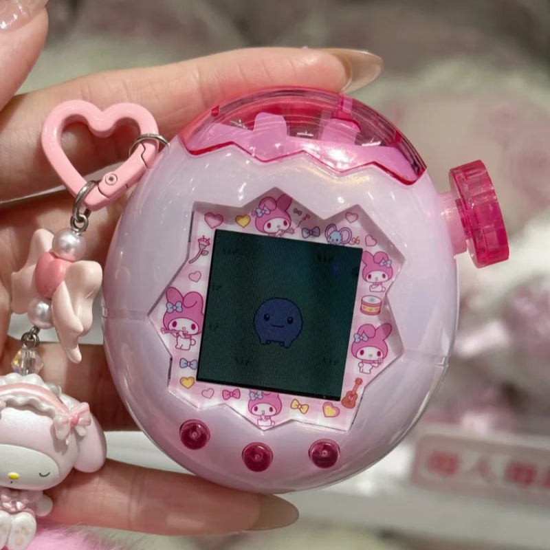 Nuova vendita calda adatta per - Bandai Model Tamagotchi recensione e prezzo