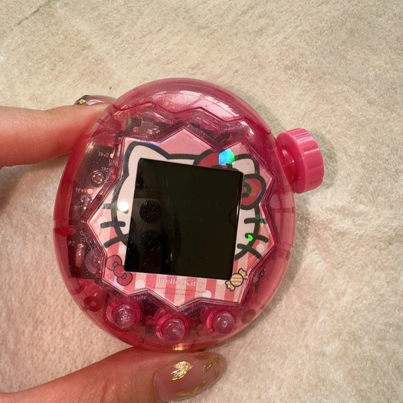 Nuova vendita calda adatta per - Bandai Model Tamagotchi recensione e prezzo