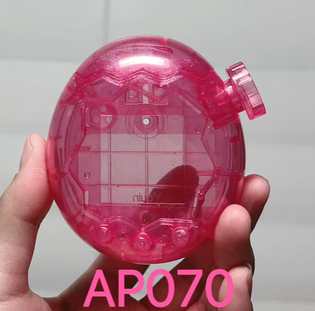 Nuova vendita calda adatta per - Bandai Model Tamagotchi recensione e prezzo