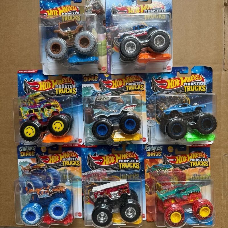 Nuovo Genuino Hot Wheels FYJ44 - Hot Wheels Car Mainline recensione e prezzo