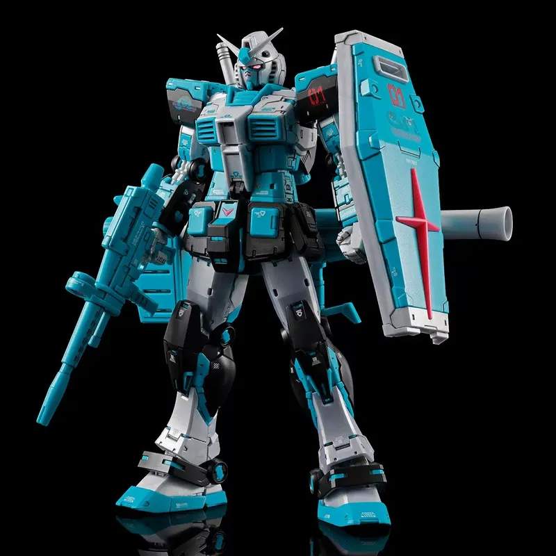 Nuovo di zecca, Offerta Specia - Bandai Model Gundam Rg recensione e prezzo