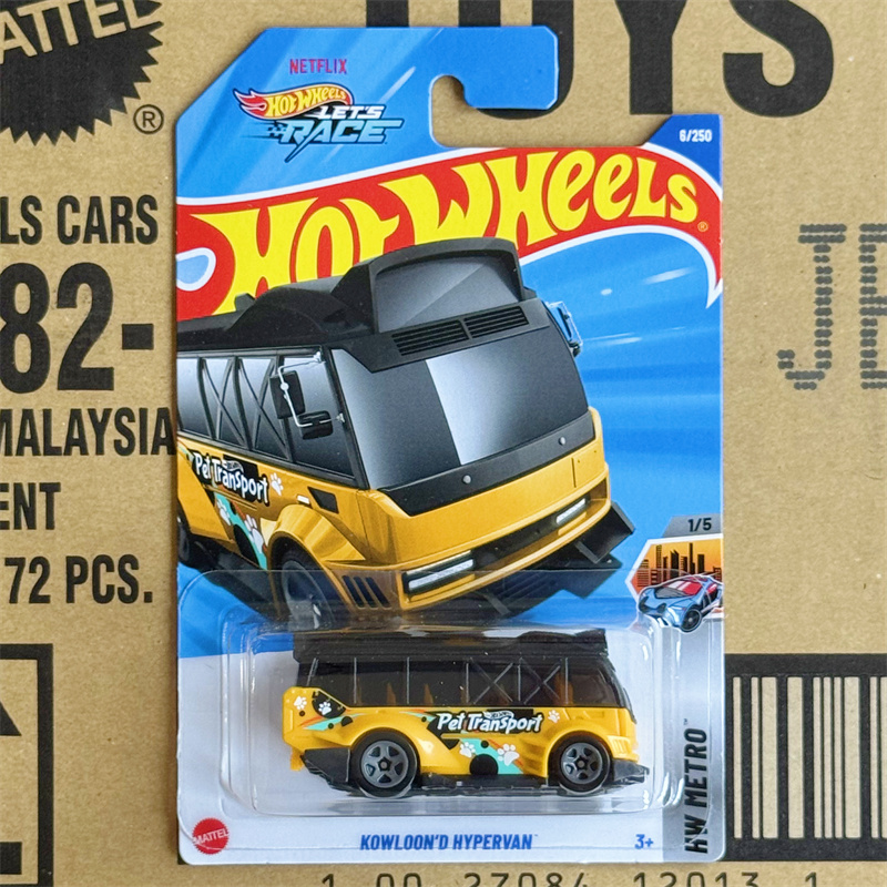 Hot Wheels Toy Car 1:64 Hotwhe - Mattel Toy Hot Wheels recensione e prezzo