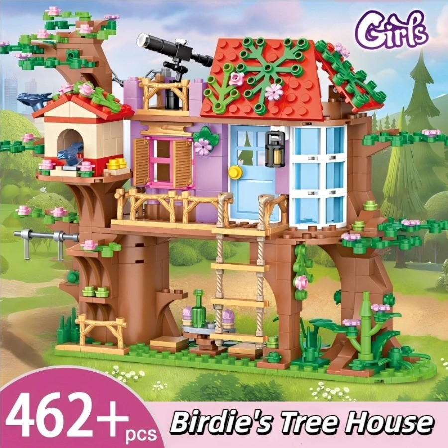 Set di Costruzioni 462 Pezzi C - Lego Set City recensione e prezzo