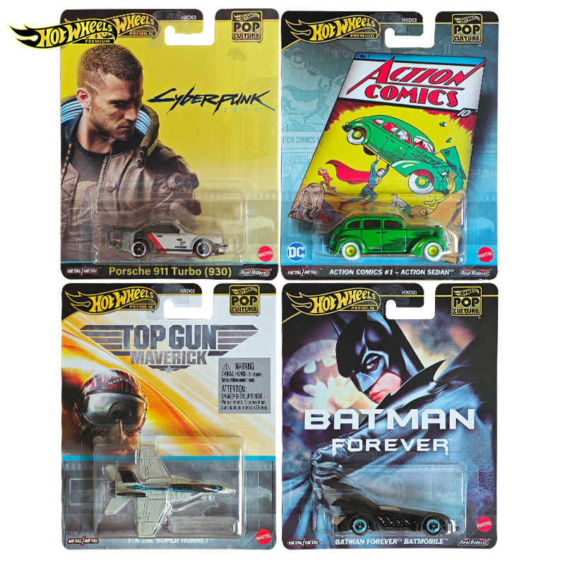 2025 Nuovo Arrivo Mattel Hot W - Mattel Toy Hot Wheels recensione e prezzo