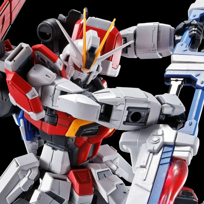 Bandai in Magazzino Originale  - Bandai Model Gundam Rg recensione e prezzo
