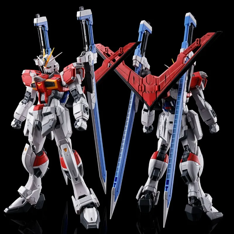 Bandai in Magazzino Originale  - Bandai Model Gundam Rg recensione e prezzo