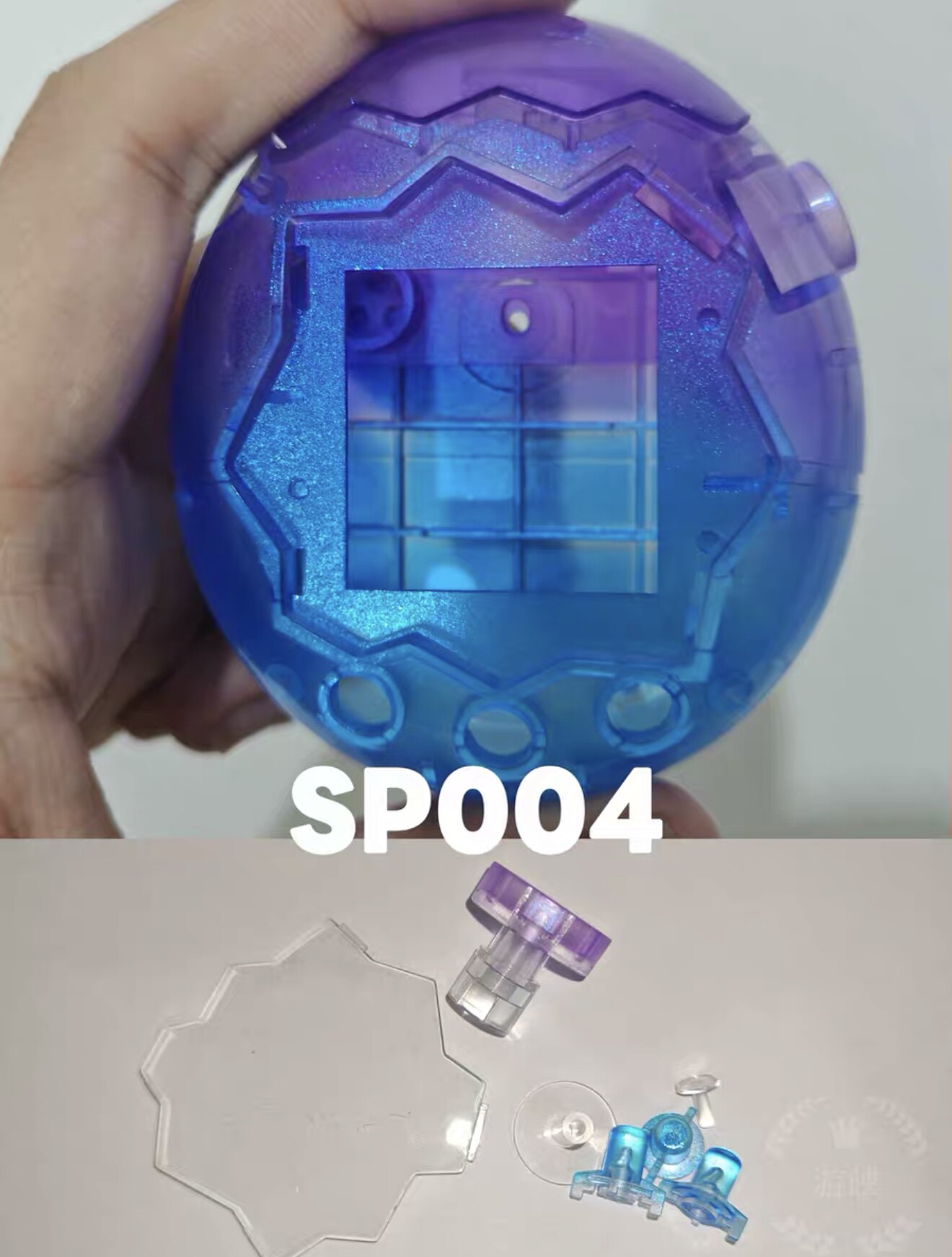 Guscio di ricambio per Tamagot - Bandai Model Tamagotchi recensione e prezzo