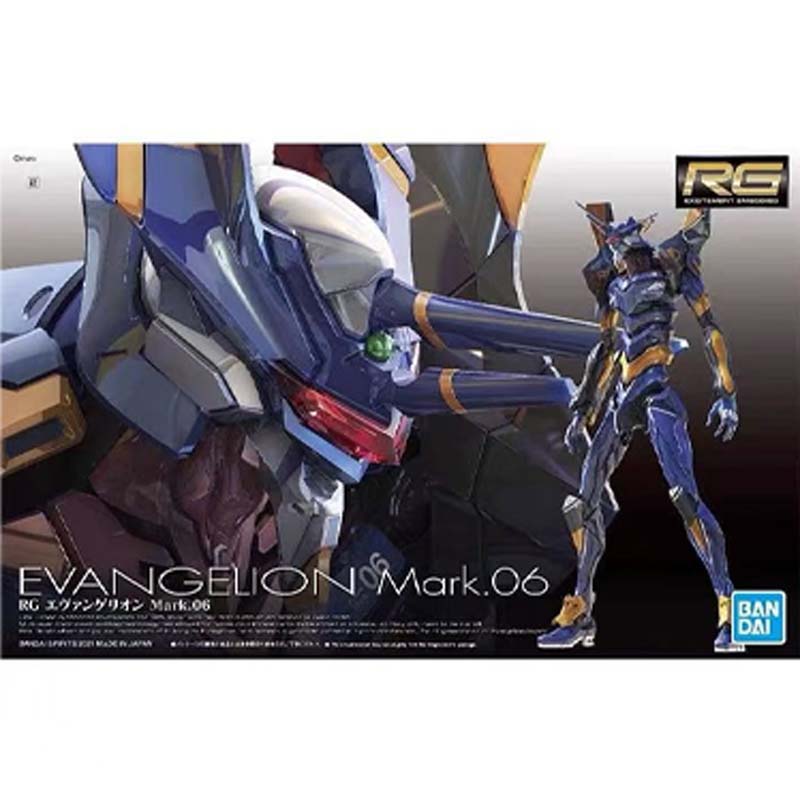 Bandai GUNDAM Kit Modello Orig - Bandai Model Gundam Rg recensione e prezzo