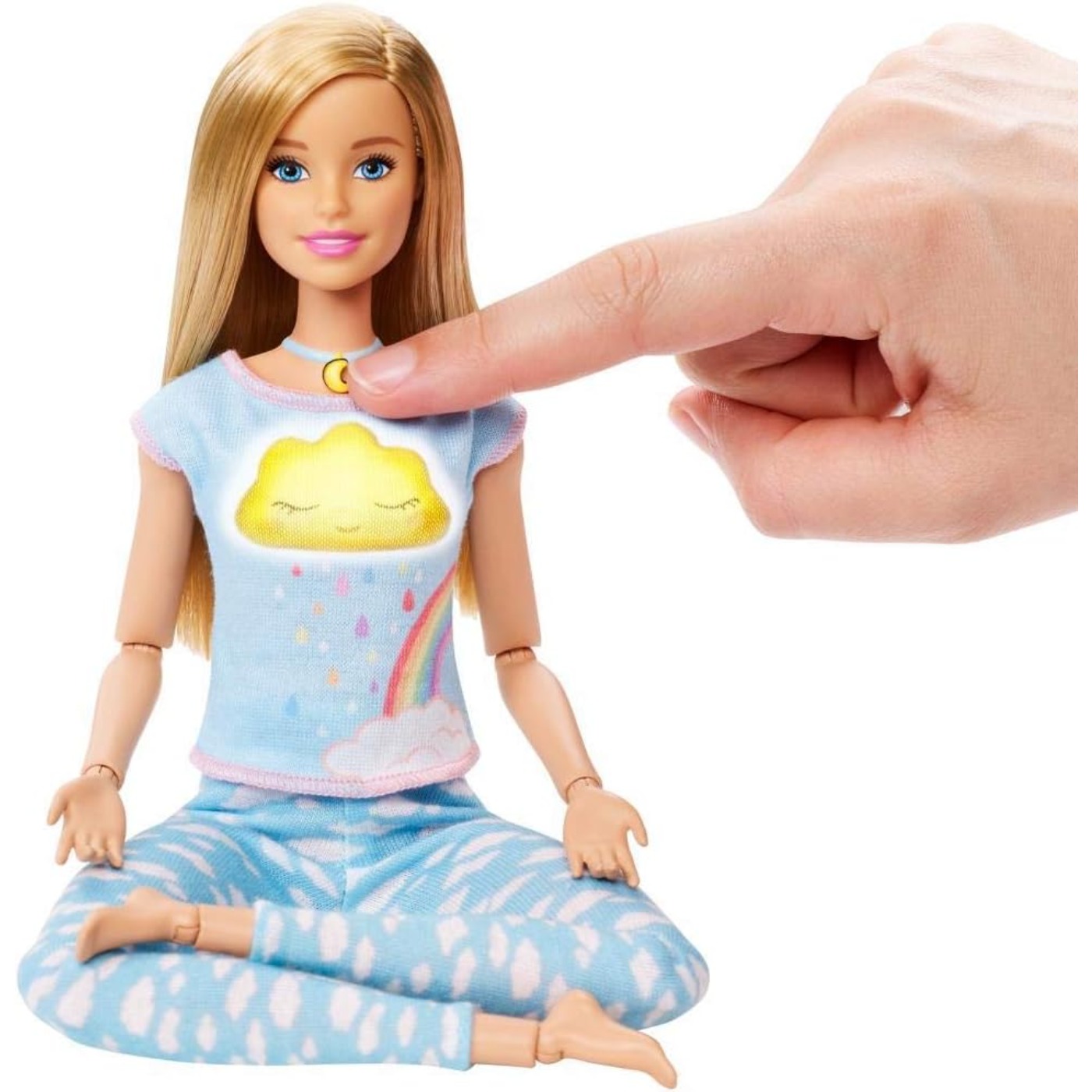 Bambole da meditazione origina - Mattel Toy Barbie recensione e prezzo