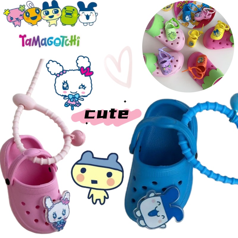 Nuovo Creativo Portachiavi a F - Bandai Model Tamagotchi recensione e prezzo