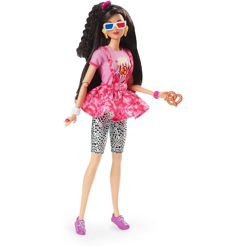 Original Mattel Barbie Rewind  - Mattel Toy Barbie recensione e prezzo