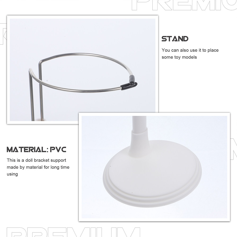 2 Pezzi Supporto Verticale Sta - Action Figure Stand recensione e prezzo