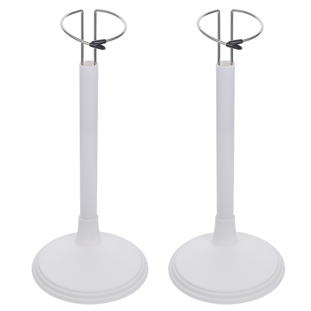 2 Pezzi Supporto Verticale Sta - Action Figure Stand recensione e prezzo