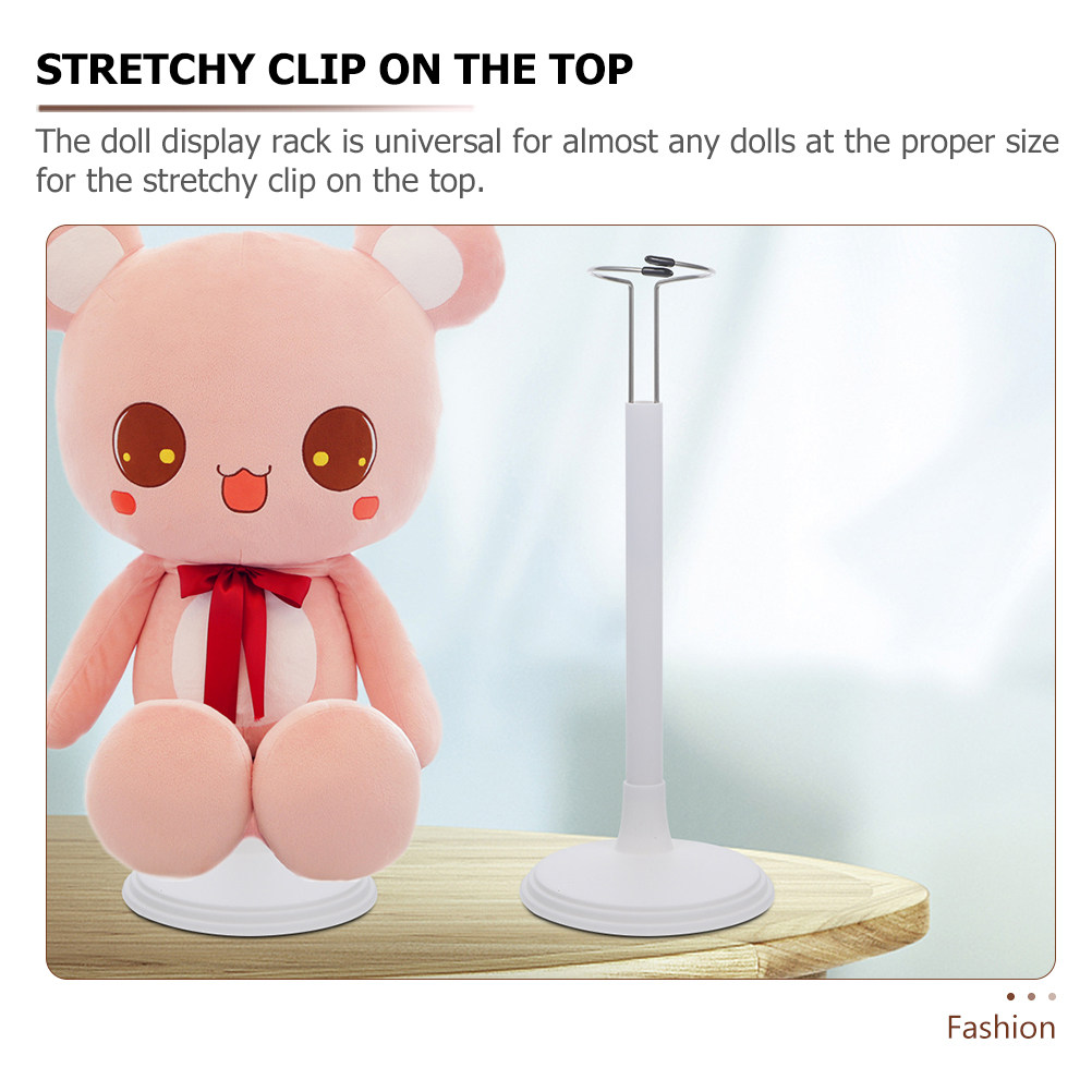 2 Pezzi Supporto Verticale Sta - Action Figure Stand recensione e prezzo