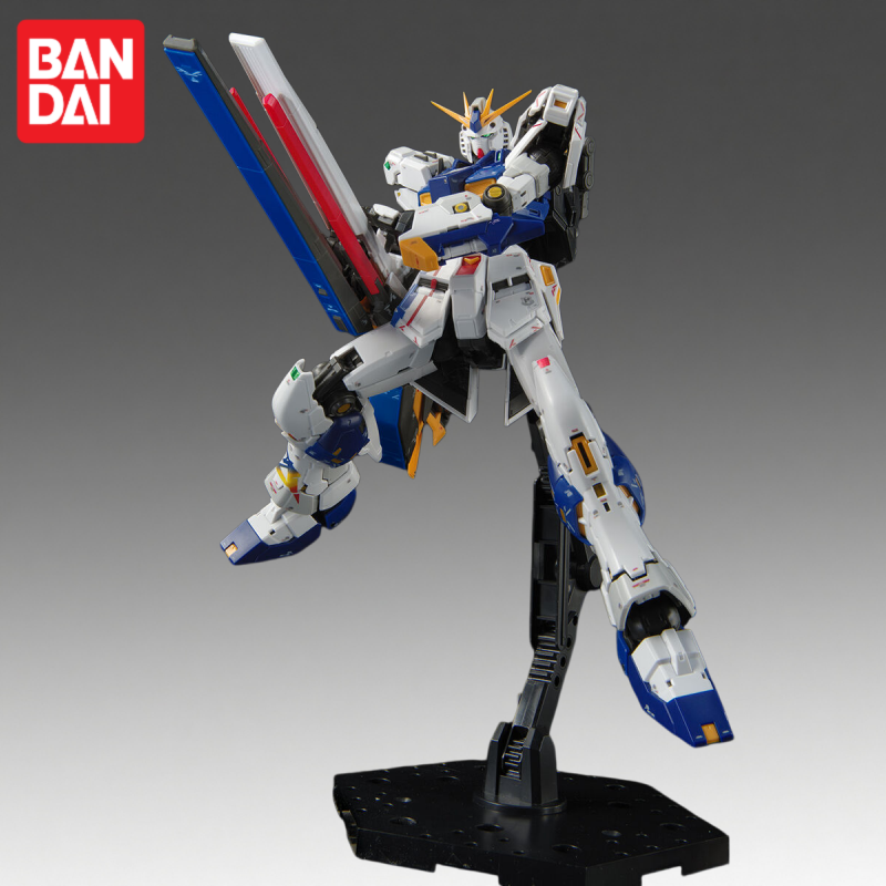 Disponibile - Bandai Originale - Bandai Model Gundam Rg recensione e prezzo