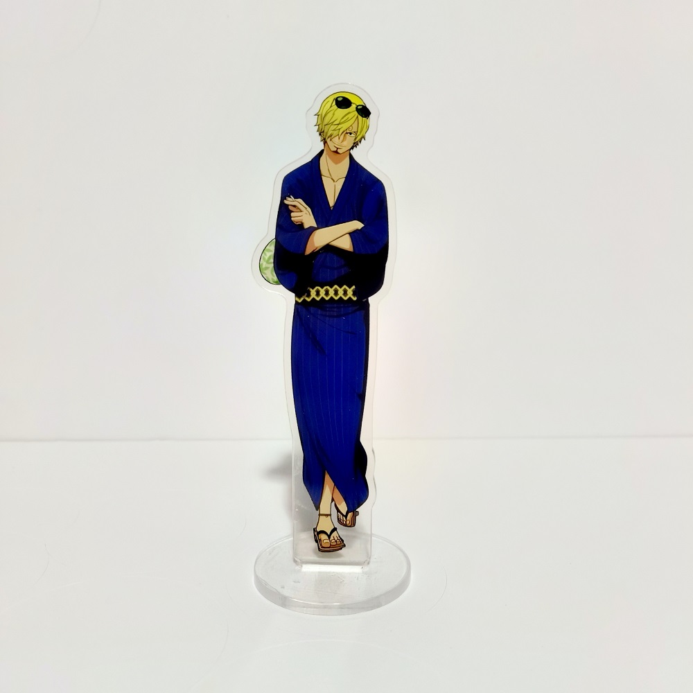 One Piece Acrilico Stand Rufy  - Action Figure Stand recensione e prezzo