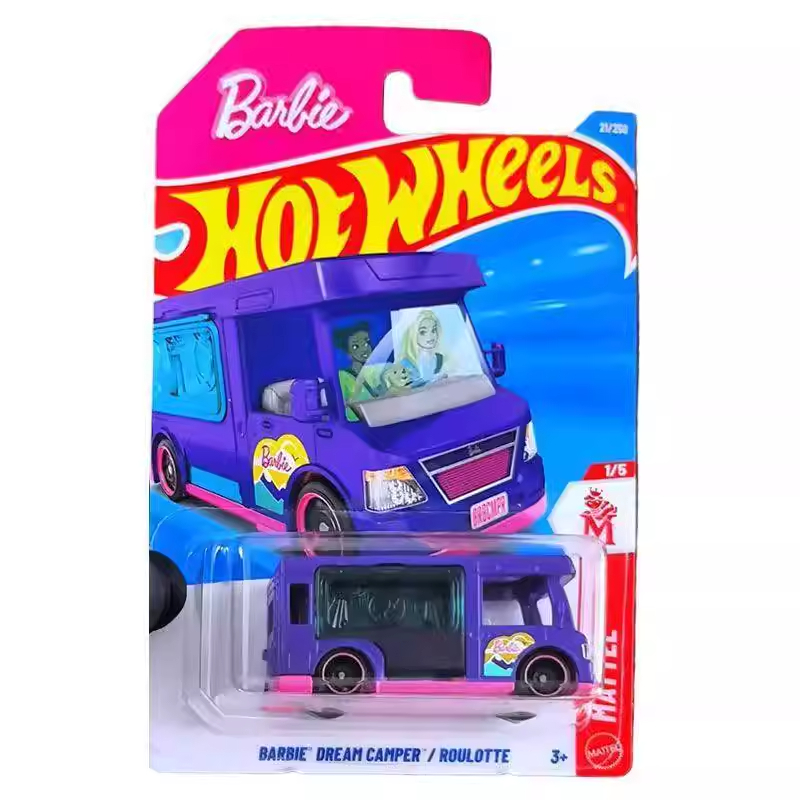 Modellini Auto Hot Wheels Orig - Hot Wheels Car Mainline recensione e prezzo