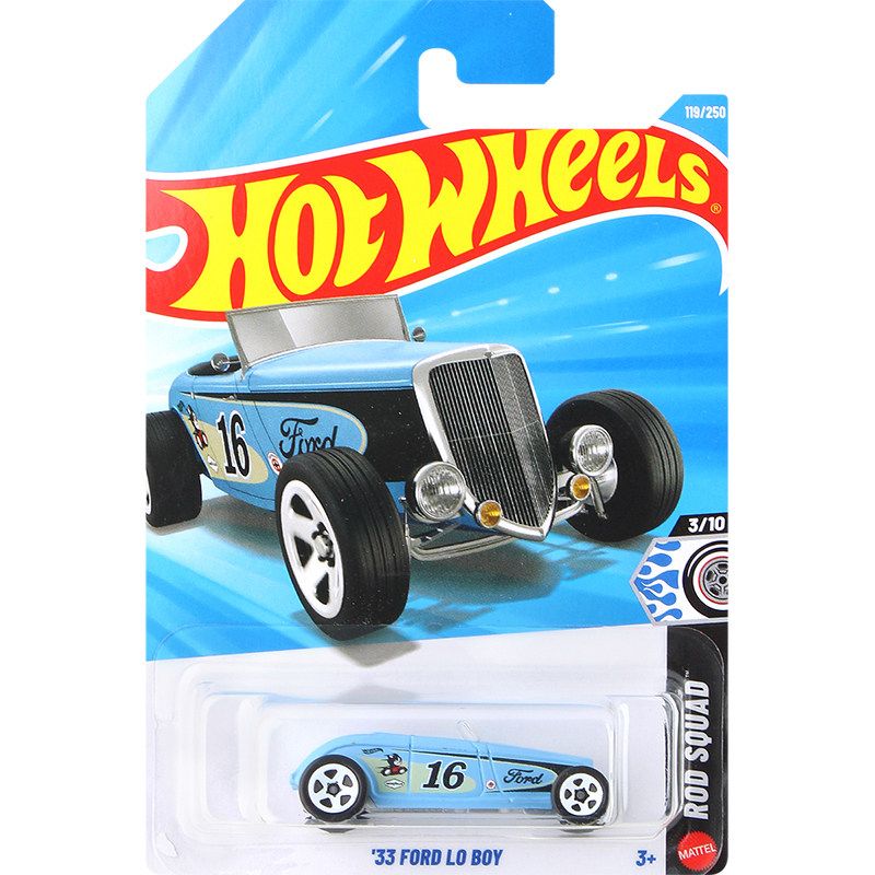 Modellini Auto Hot Wheels Orig - Hot Wheels Car Mainline recensione e prezzo
