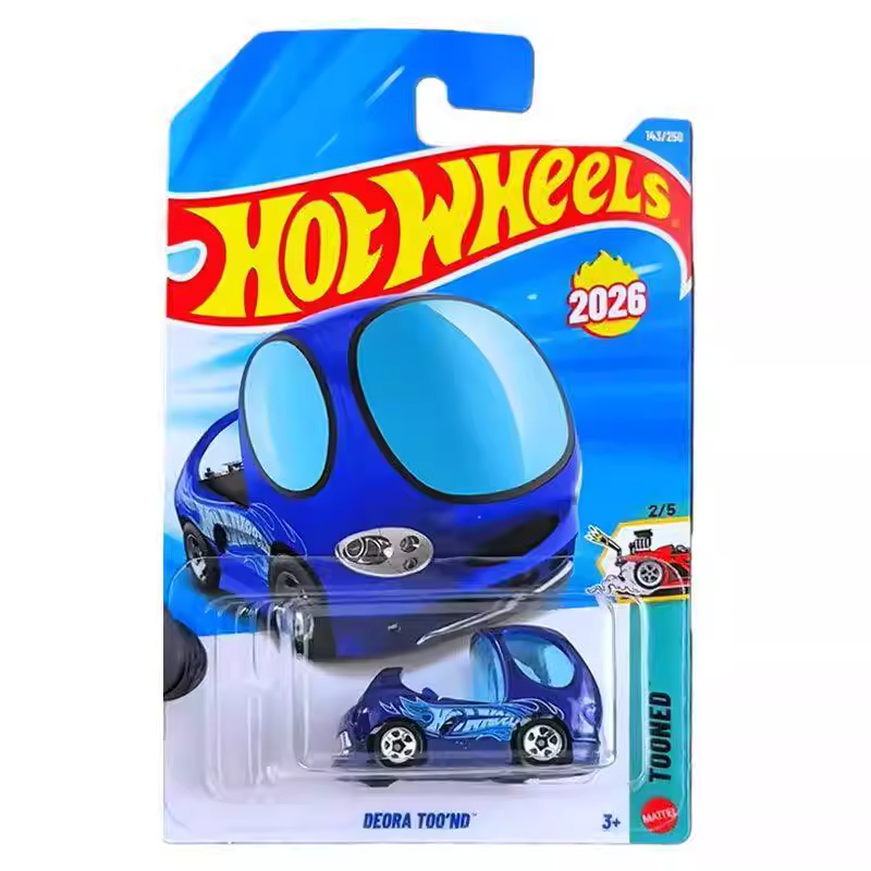 Modellini Auto Hot Wheels Orig - Hot Wheels Car Mainline recensione e prezzo