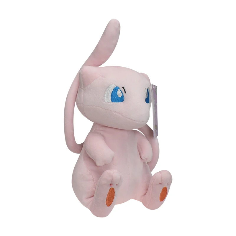 Peluche Pokémon Mew, Giocattol - Vinyl Figure Blank recensione e prezzo