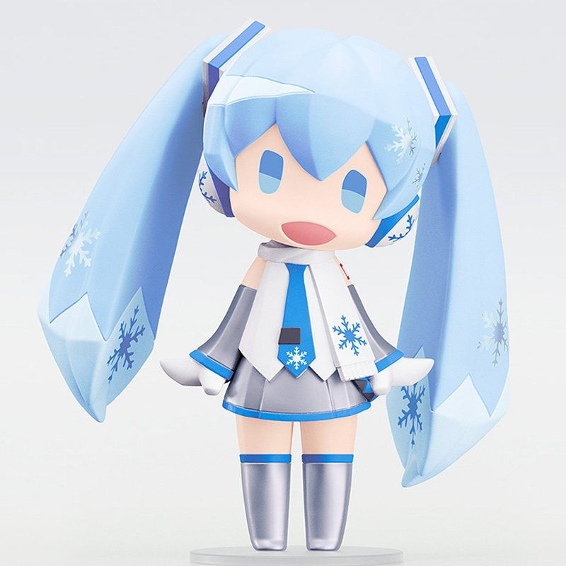 Set di personaggi anime Miku e - Lego Set Technic recensione e prezzo