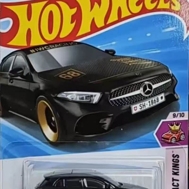 Nuova Serie Hot Wheels 2026 Ma - Hot Wheels Car Mainline recensione e prezzo