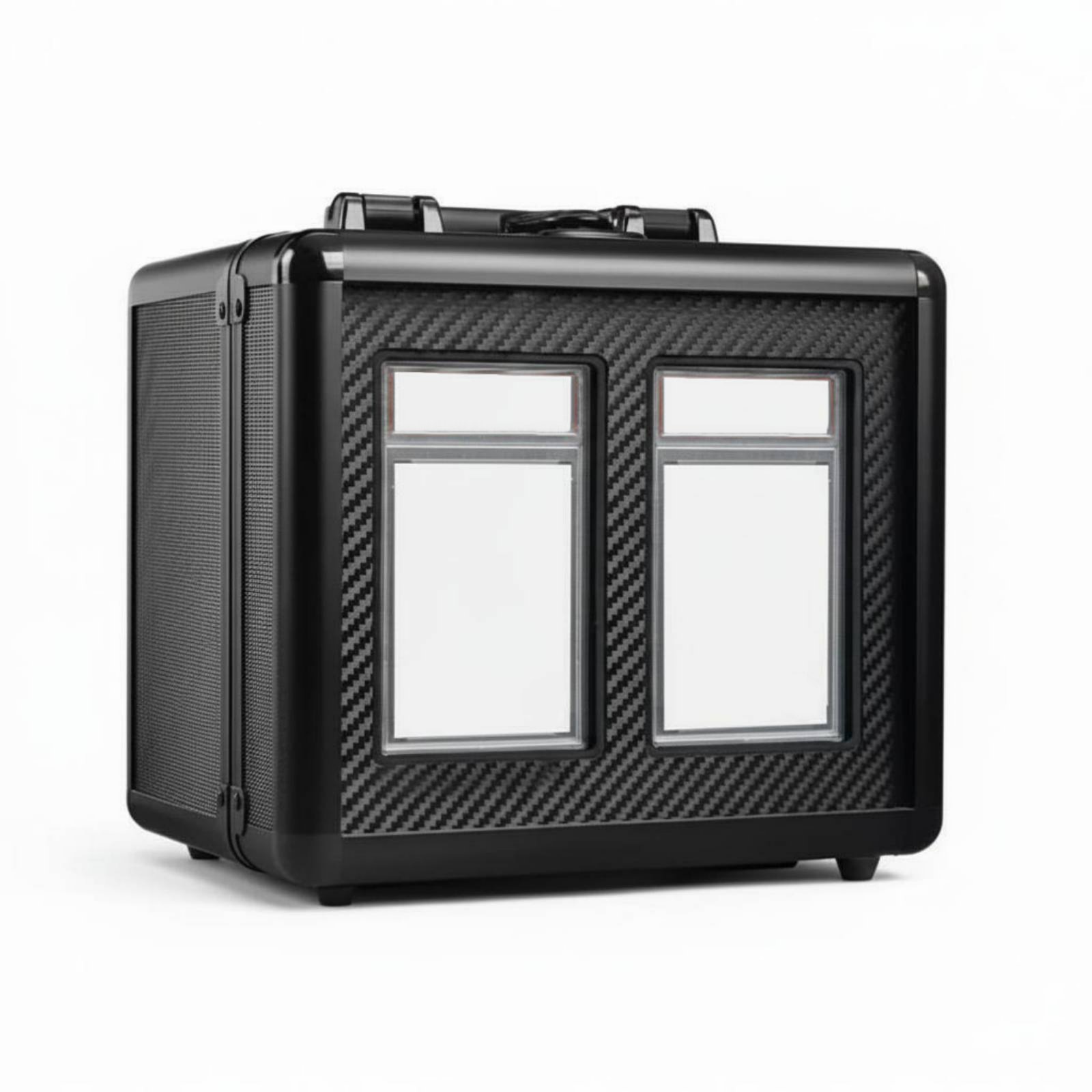 Scatola Portatile per Esposizi - Graded Card Display recensione e prezzo