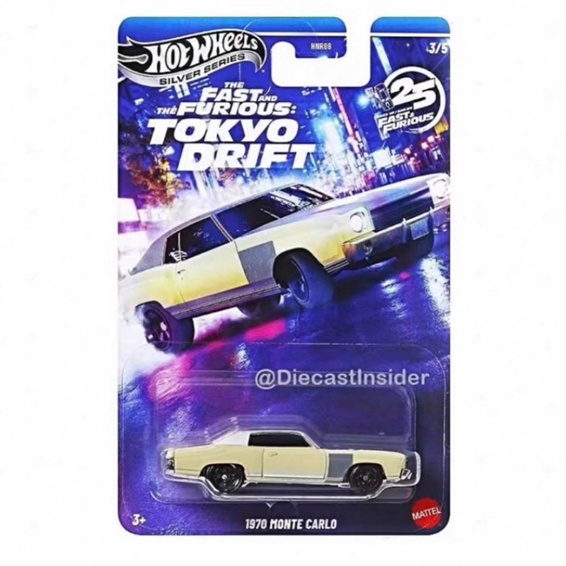 Mattel Hot Wheels Fast & Furio - Mattel Toy Hot Wheels recensione e prezzo