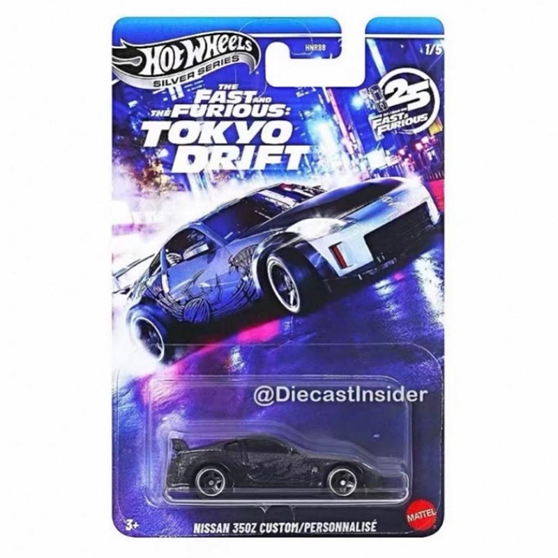 Mattel Hot Wheels Fast & Furio - Mattel Toy Hot Wheels recensione e prezzo
