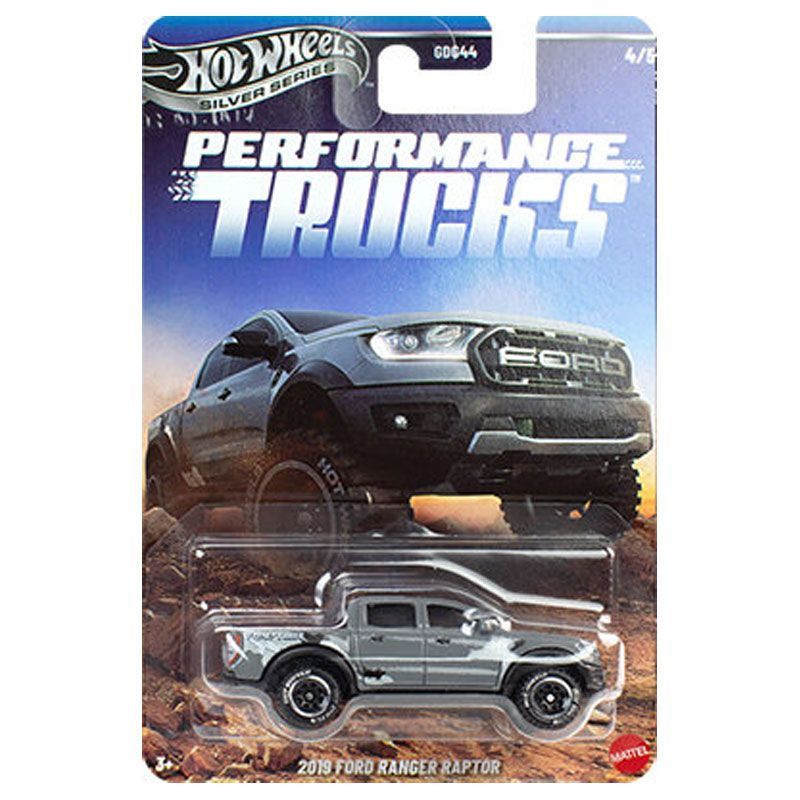 Modellini originali Hot Wheels - Hot Wheels Car Mainline recensione e prezzo