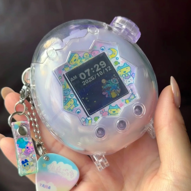 Tamagotchi Paradise Shell e pa - Bandai Model Tamagotchi recensione e prezzo
