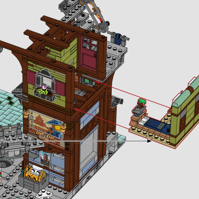 Set di Blocchi da Costruzione  - Lego Set Technic recensione e prezzo