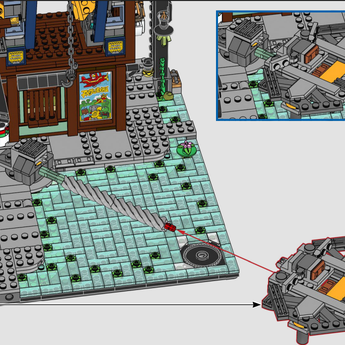 Set di Blocchi da Costruzione  - Lego Set Technic recensione e prezzo