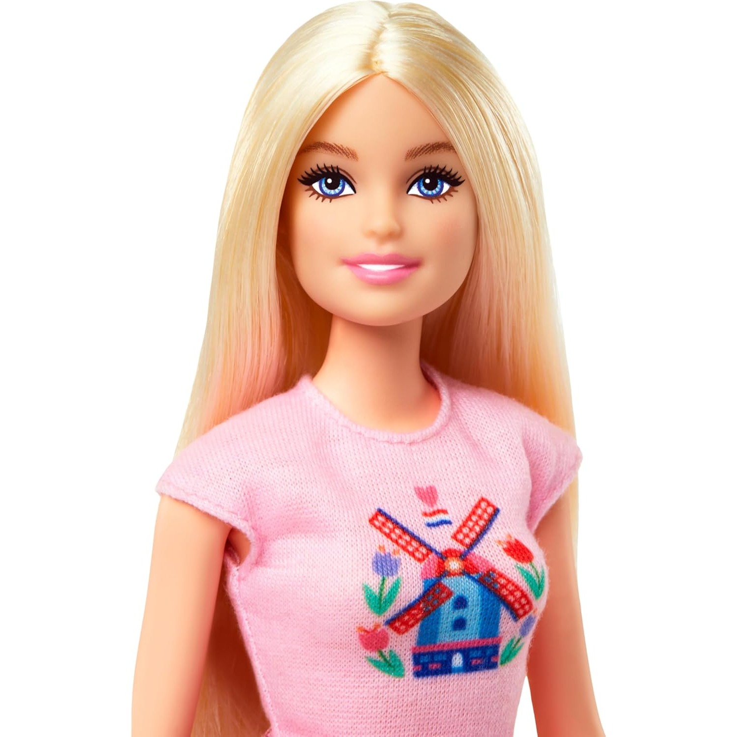 Originale Mattel Barbie Doll B - Mattel Toy Barbie recensione e prezzo