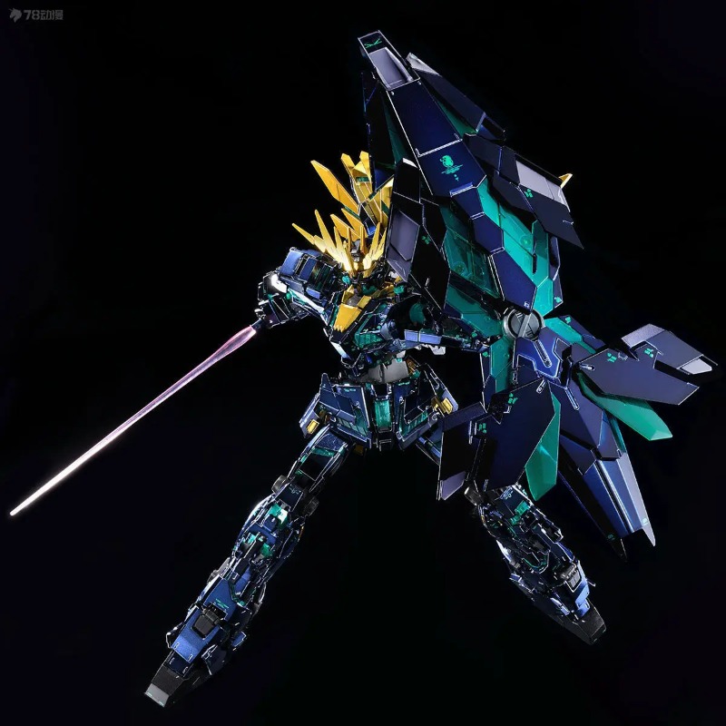 Bandai RX-0 Unicorn Banshee Ac - Bandai Model Gundam Rg recensione e prezzo