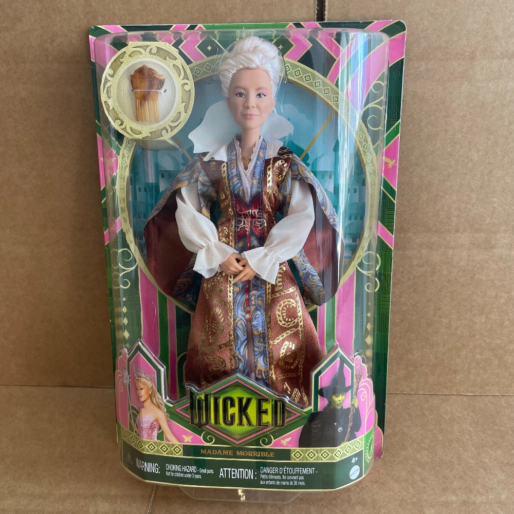 100% originale Mattel Barbie W - Mattel Toy Barbie recensione e prezzo