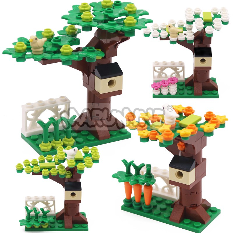 MARUMINE Piccole Particelle MO - Lego Set City recensione e prezzo