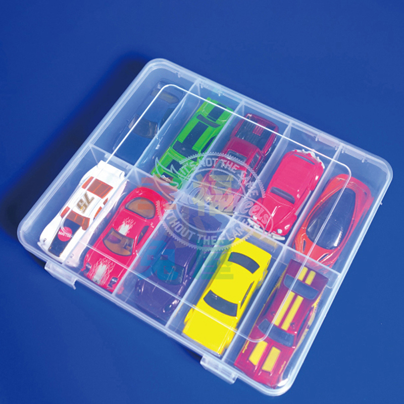 Hot Wheels Car Storage Box Tru - Hot Wheels Car Mainline recensione e prezzo