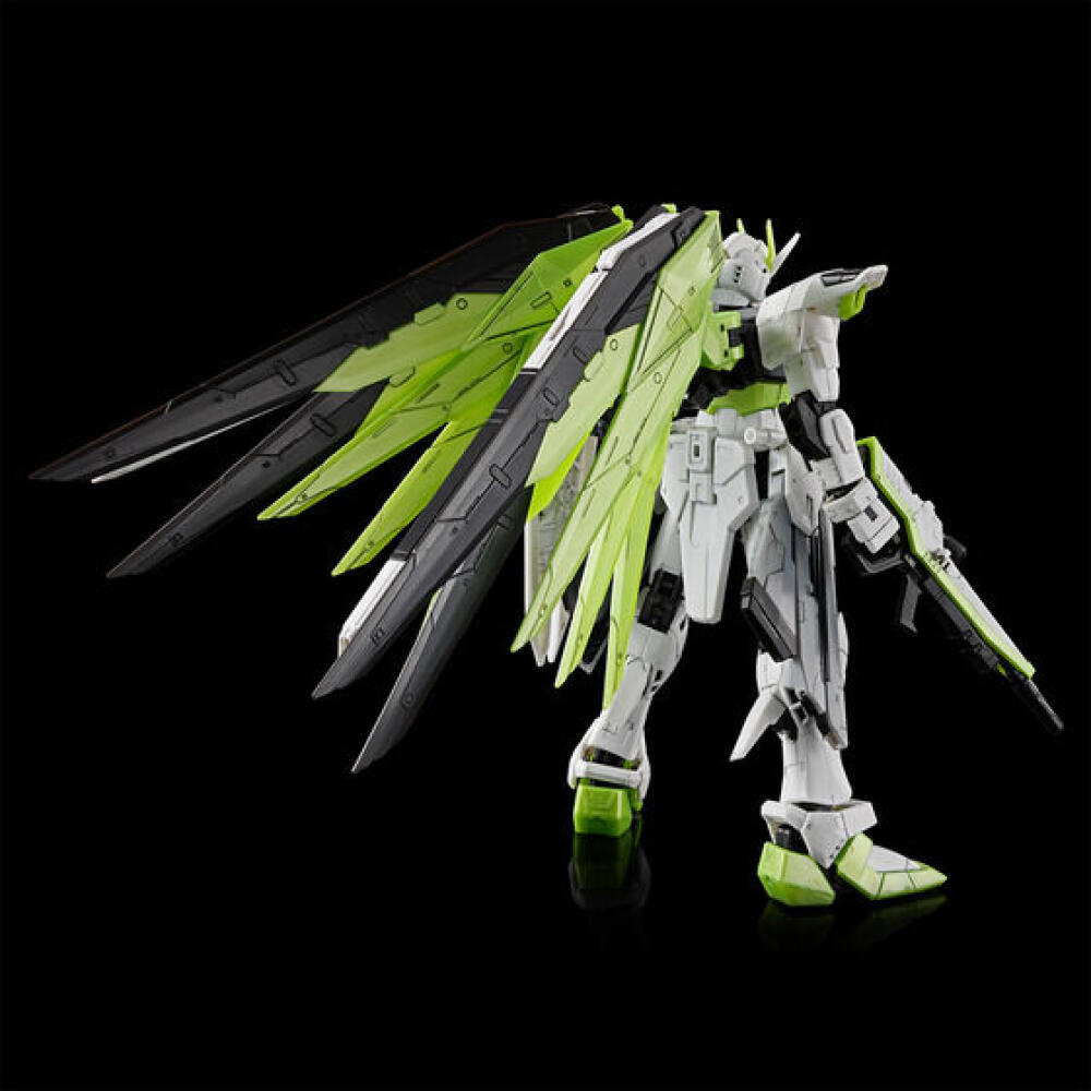 Disponibile - BANDAI RG Mobile - Bandai Model Gundam Rg recensione e prezzo