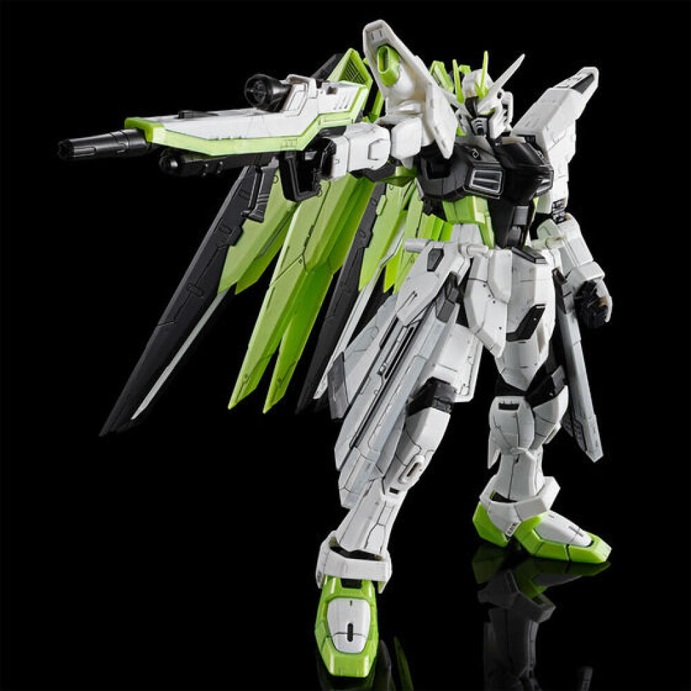 Disponibile - BANDAI RG Mobile - Bandai Model Gundam Rg recensione e prezzo