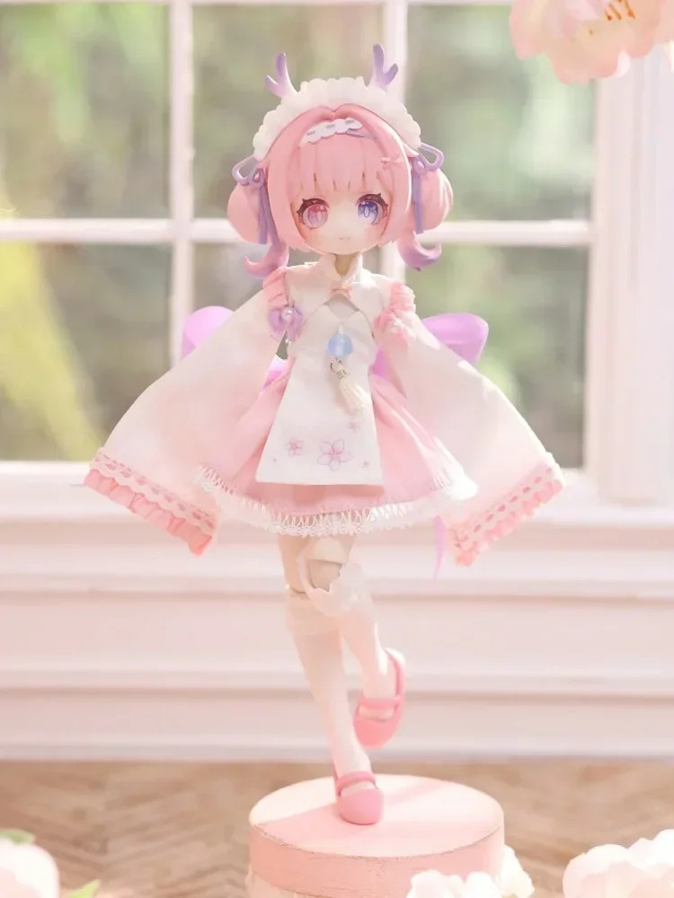 Creaters Essence Meki Series 1 - Mystery Box Blind Bag recensione e prezzo