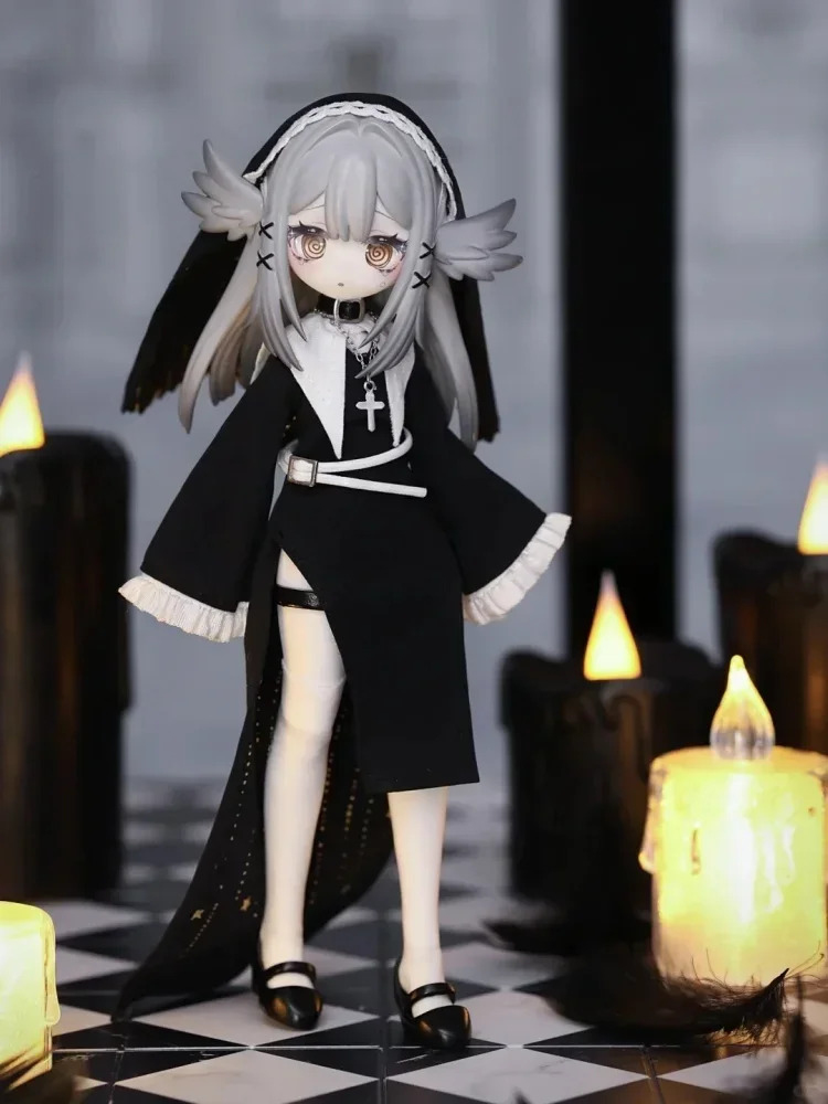Creaters Essence Meki Series 1 - Mystery Box Blind Bag recensione e prezzo