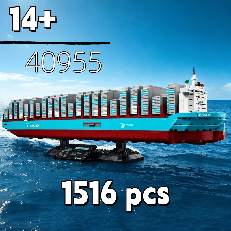 Nuovo Puzzle 2026: Nave Portac - Lego Set Technic recensione e prezzo