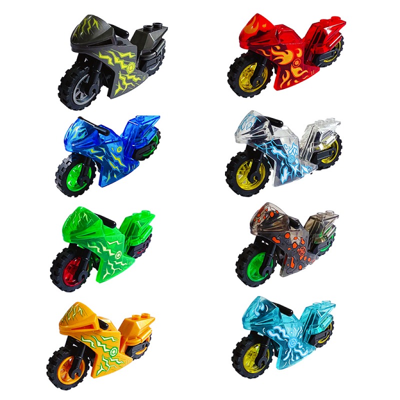 Blocco da costruzione di picco - Lego Set City recensione e prezzo
