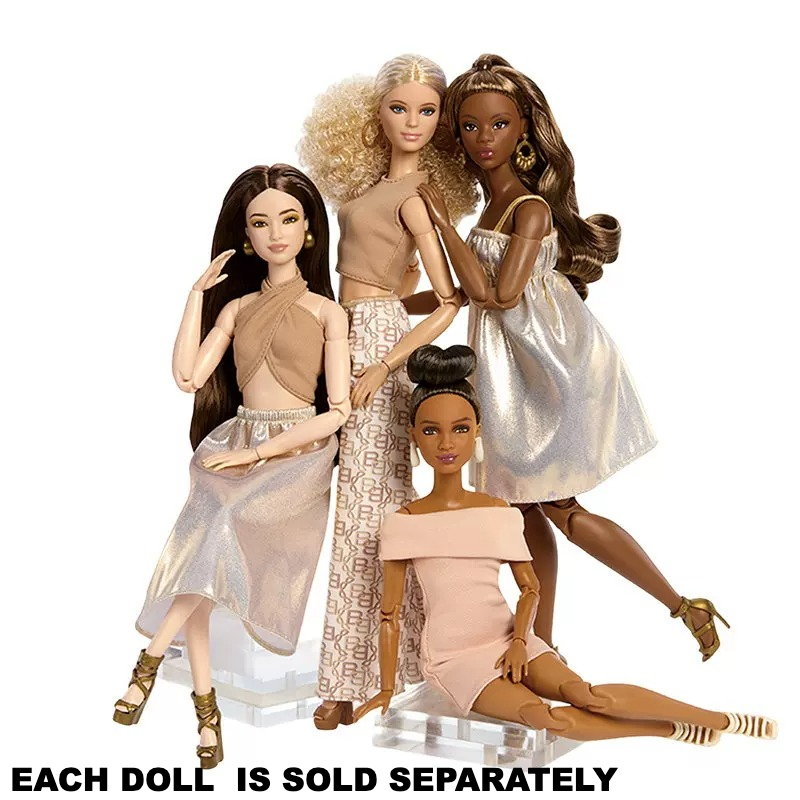 Nuova Collezione Originale Mat - Mattel Toy Barbie recensione e prezzo