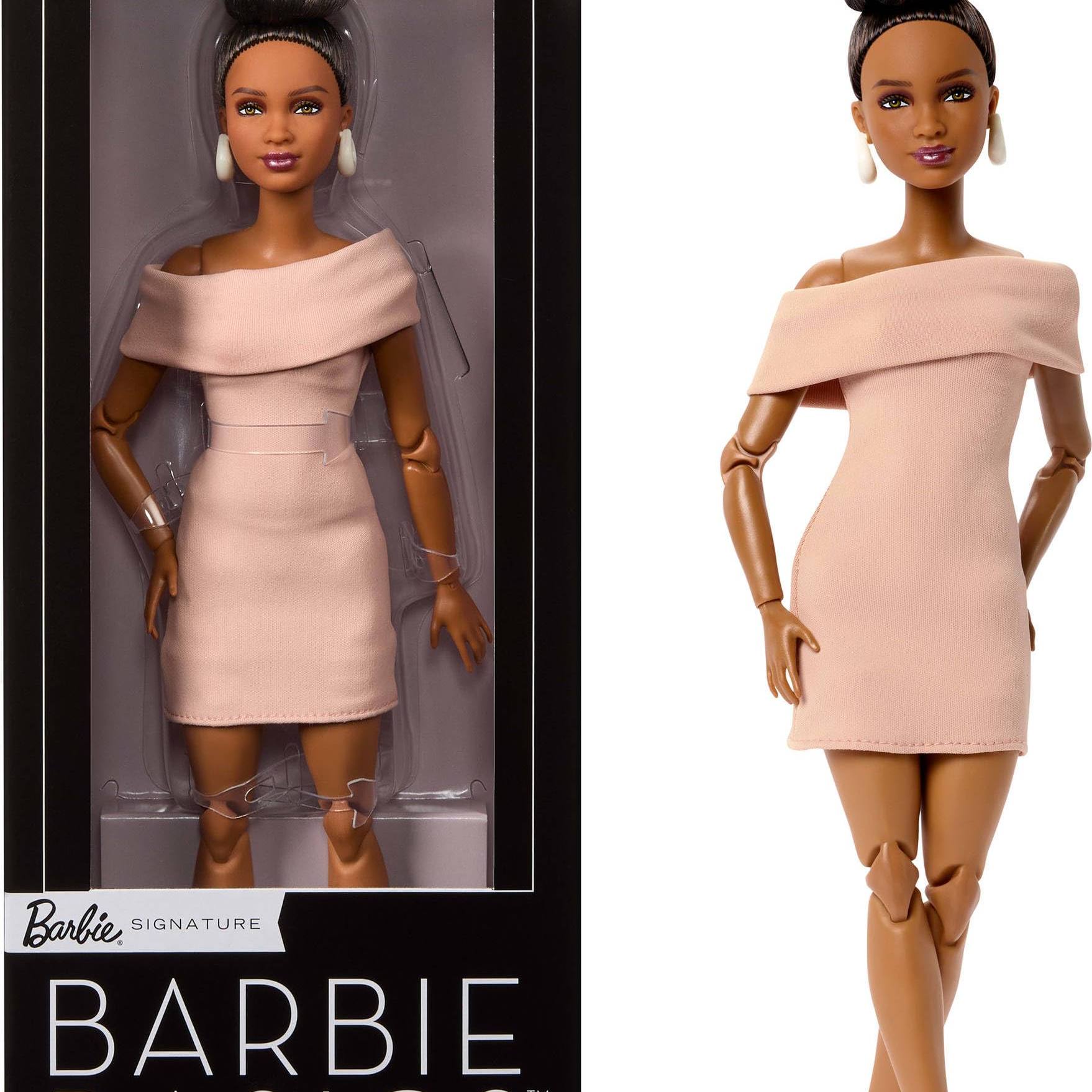 Nuova Collezione Originale Mat - Mattel Toy Barbie recensione e prezzo
